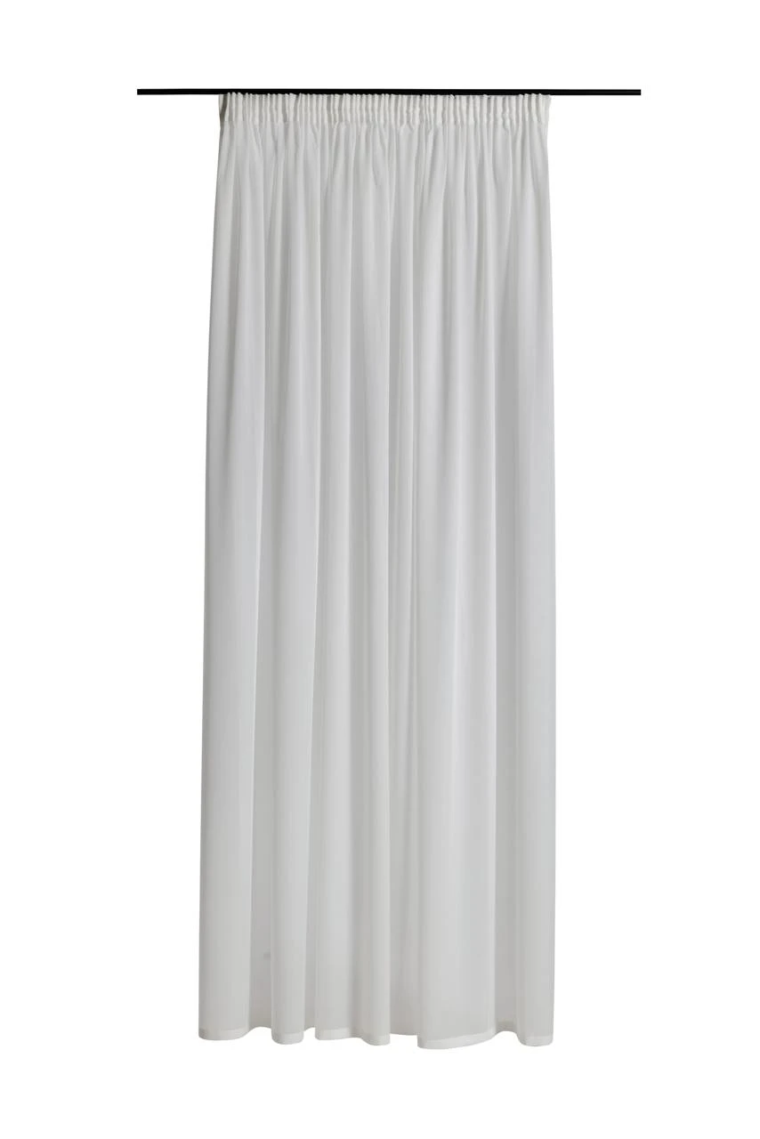 Тюль Креп #1